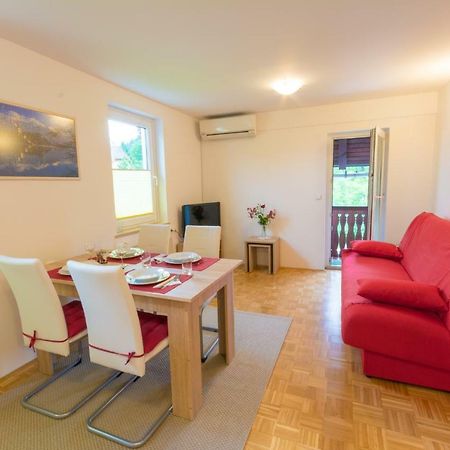 Apartment Stefelin بليد المظهر الخارجي الصورة