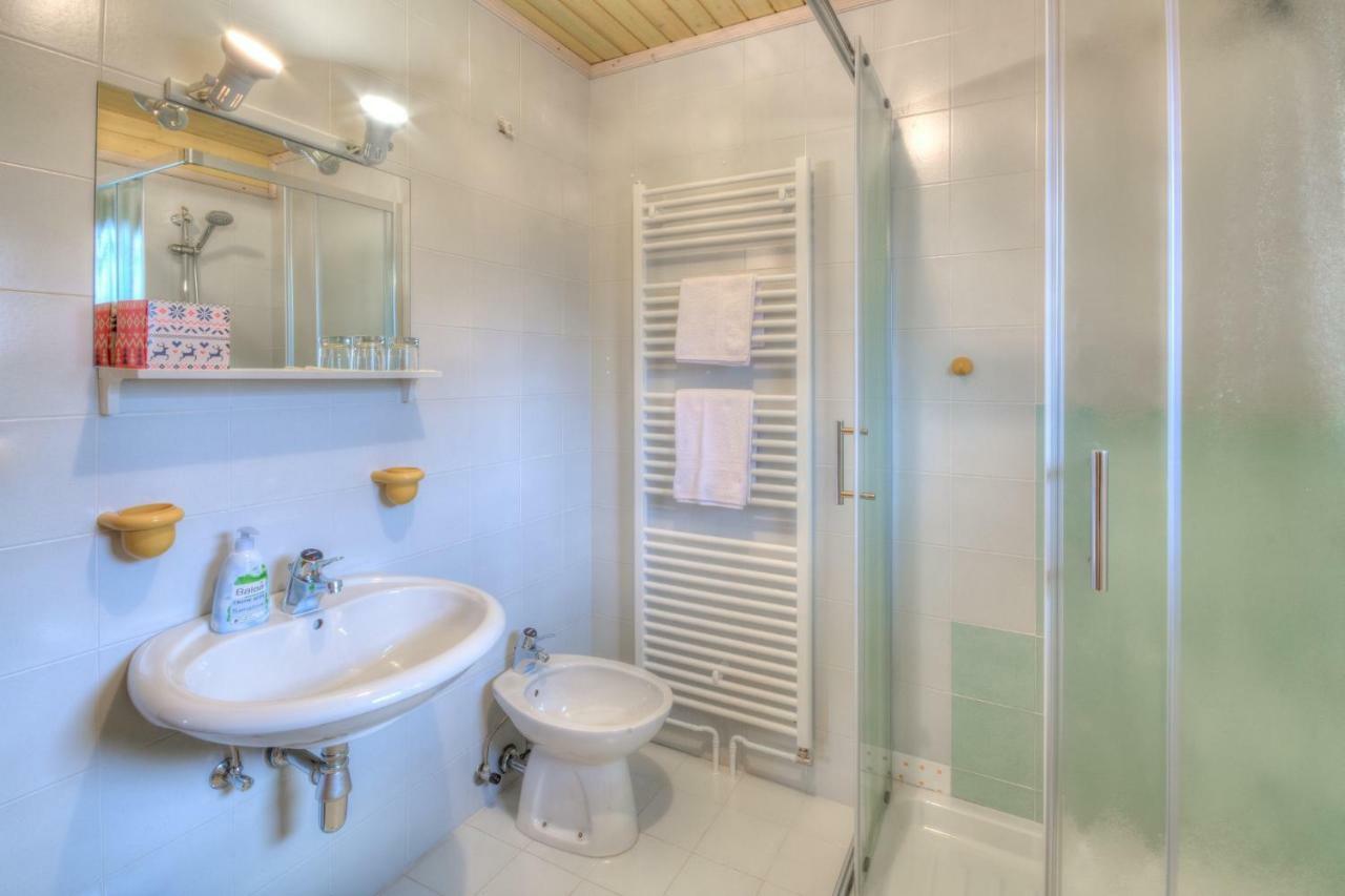 Apartment Stefelin بليد المظهر الخارجي الصورة