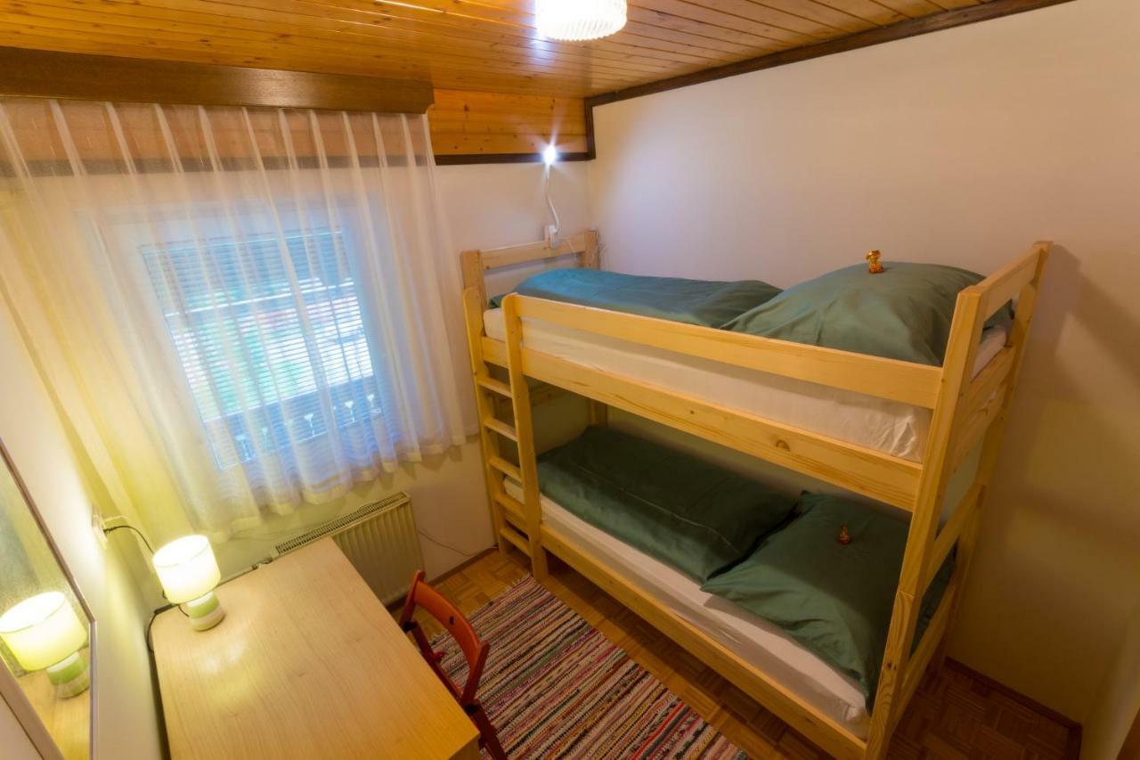 Apartment Stefelin بليد المظهر الخارجي الصورة