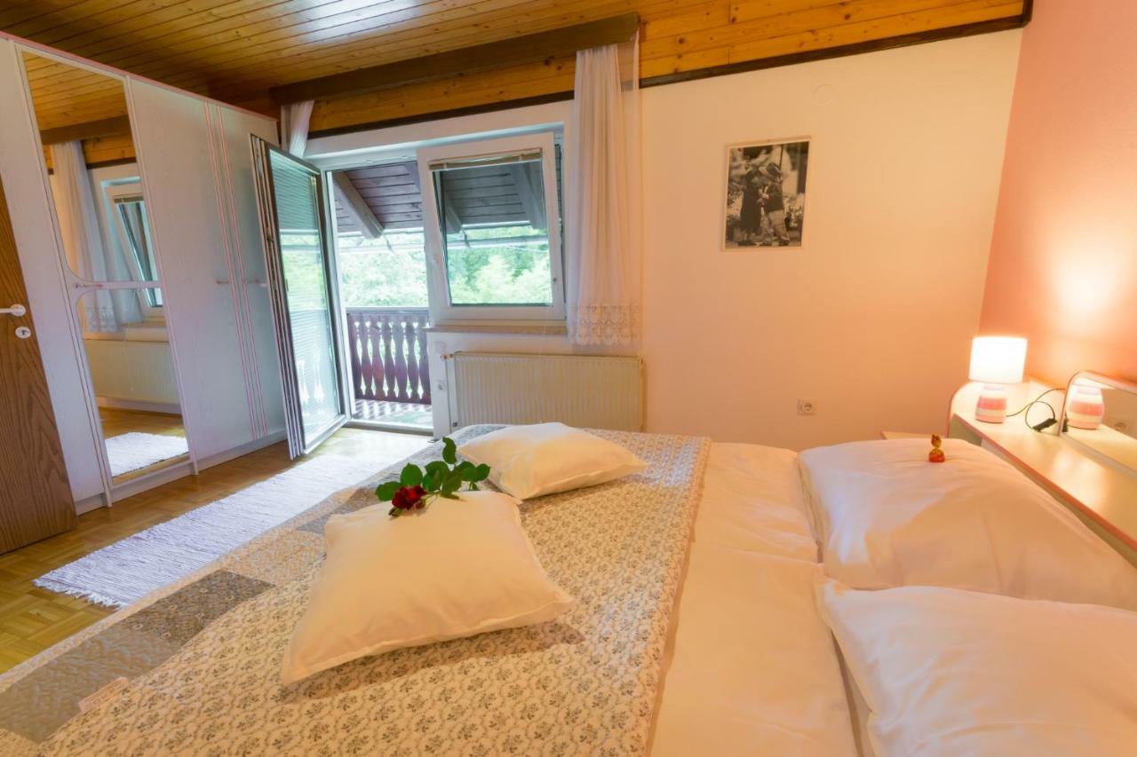 Apartment Stefelin بليد المظهر الخارجي الصورة